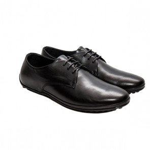 Туфлі чоловічі BLACK