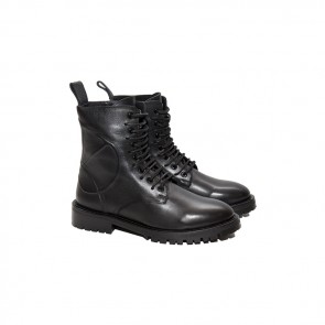 Черевики BLACK