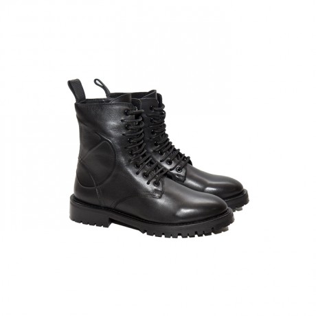 Черевики BLACK