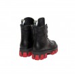Черевики BLACK