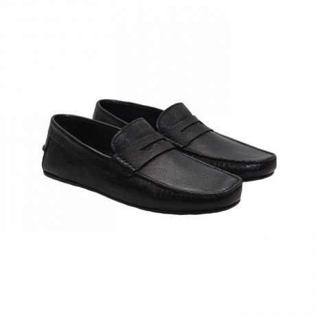 Туфлі чоловічі BLACK