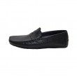 Туфлі чоловічі BLACK