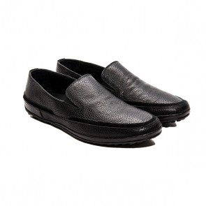 Туфлі чоловічі BLACK