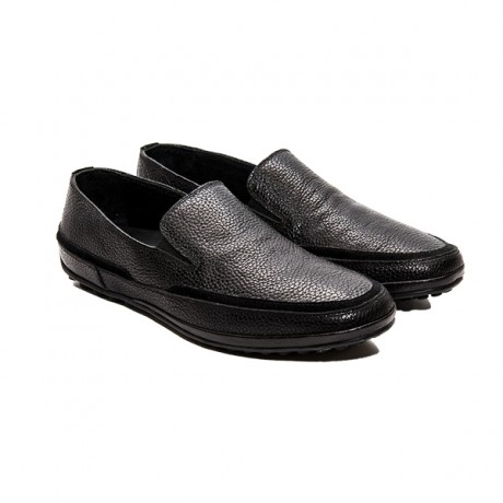 Туфли мужские BLACK