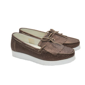 Сліпони жіночі BROWN