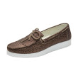 Сліпони жіночі BROWN