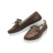 Сліпони жіночі BROWN