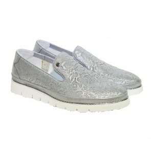 Сліпони женские SILVER