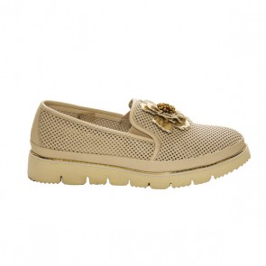 Сліпони жіночі BEIGE