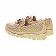 Слипоны женские BEIGE