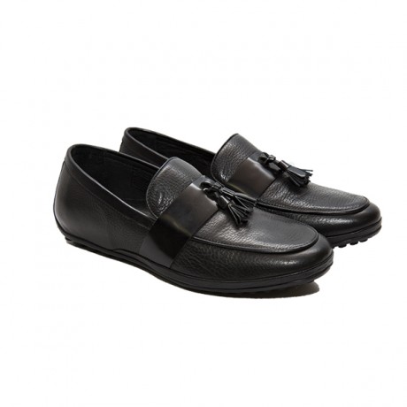 Туфли мужские BLACK