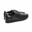 Туфли мужские BLACK