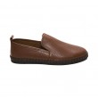 Туфлі чоловічі BROWN