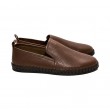 Туфлі чоловічі BROWN