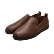 Туфлі чоловічі BROWN