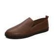Туфлі чоловічі BROWN