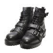 Ботинки TUCINO BLACK