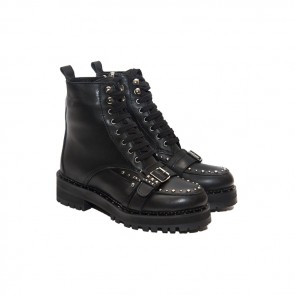 Черевики BLACK