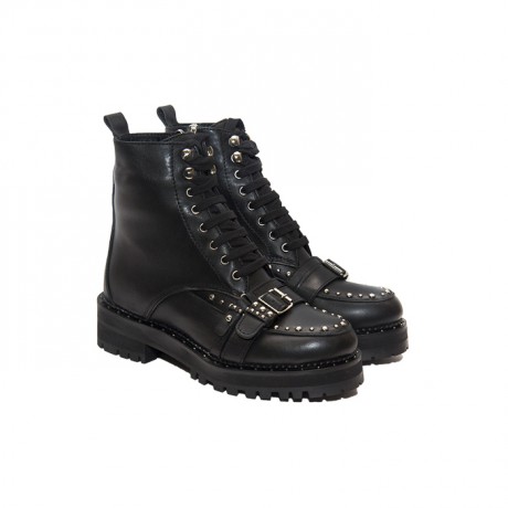 Черевики BLACK