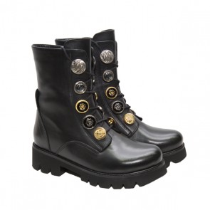 Черевики TUCINO BLACK