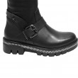 Ботинки TUCINO BLACK