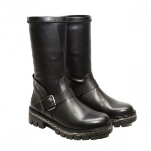 Черевики TUCINO BLACK