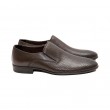 Туфлі чоловічі BROWN