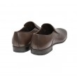 Туфлі чоловічі BROWN