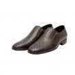Туфлі чоловічі BROWN