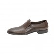 Туфлі чоловічі BROWN