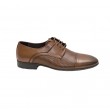 Туфлі чоловічі BROWN