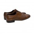 Туфлі чоловічі BROWN