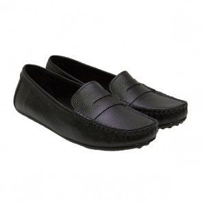 Балетки BLACK