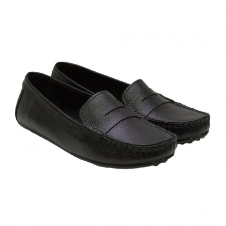 Балетки BLACK