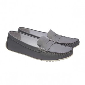 Балетки GREY
