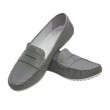 Балетки GREY