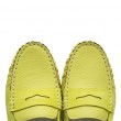 Балетки YELLOW