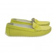 Балетки YELLOW