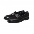 Туфлі чоловічі BLACK