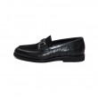 Туфлі чоловічі BLACK