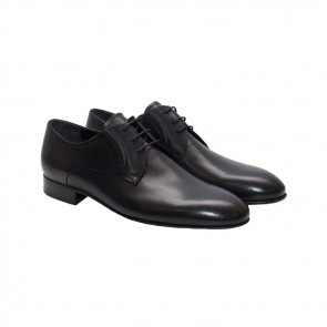 Туфлі чоловічі BLACK