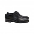 Туфлі чоловічі BLACK