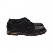 Туфли мужские BLACK