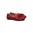 Туфлі NAPA RED