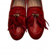 Туфлі NAPA RED