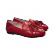 Туфлі NAPA RED