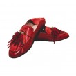 Туфлі NAPA RED