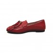 Туфлі NAPA RED