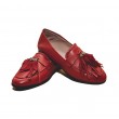 Туфлі NAPA RED