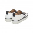 Кеды DANIBU WHITE